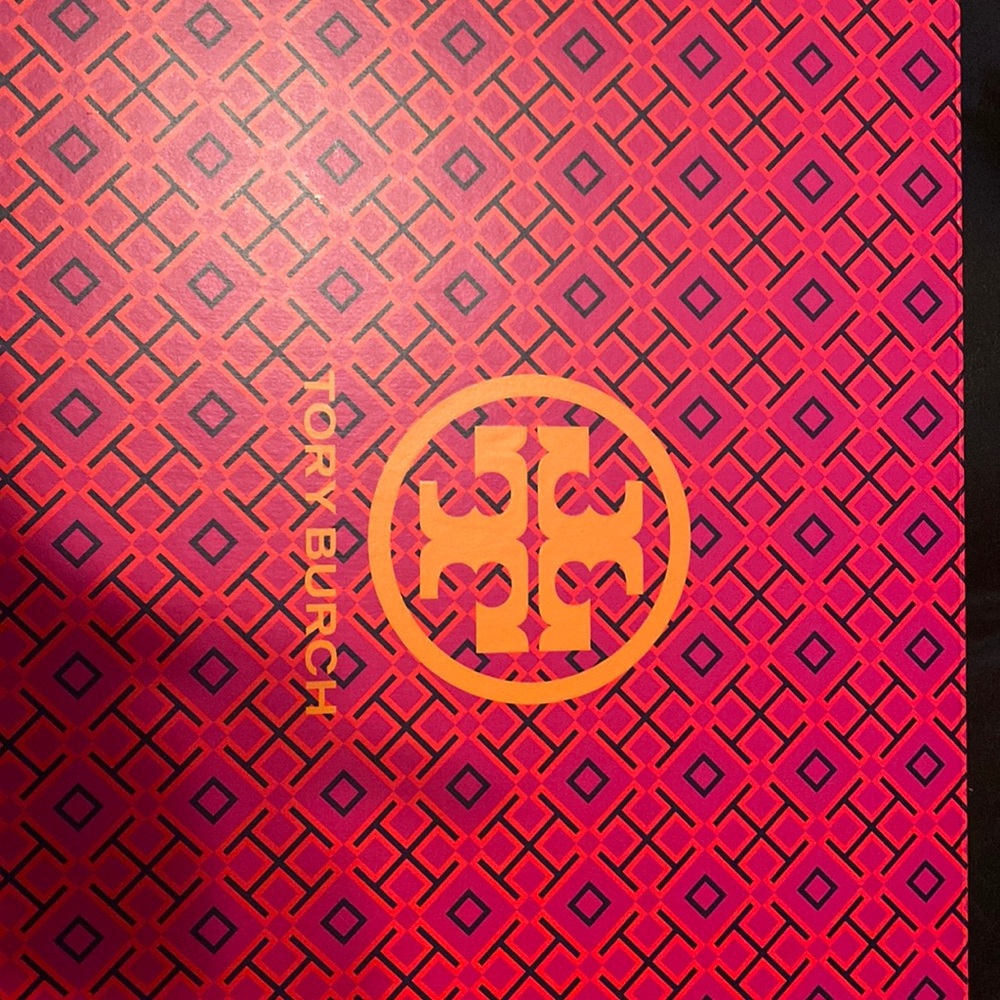 Tory Burch Box - Large‎